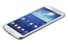 Samsung Galaxy Grand 3 засветился в бенчмарке