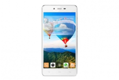 Gionee Marathon M3 - смартфон с очень мощным аккумулятором 