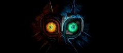 Официальный анонс The Legend of Zelda: Majora’s Mask 3D