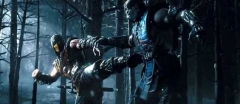 Mortal Kombat X глазами разработчиков