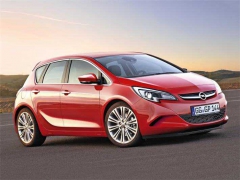 Opel Corsa с дизельным двигателем появится в России