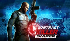 Обзор Contract Killer Sniper. Мы станем настоящим киллером