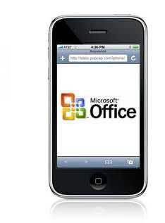 Microsoft Office для iPhone и iPad стал бесплатным