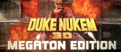 Duke Nukem: Megaton 3D Edition вскоре доберется до PS3 и PS Vita
