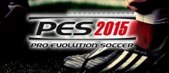 Очередной трейлер Pro Evolution Soccer 2015