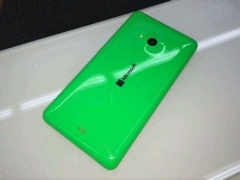 Фото смартфона Microsoft Lumia 535