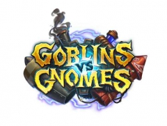Обновление Goblins vs Gnomes для Hearthstone