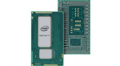 Процессоры Intel Broadwell Core M на три процента быстрее Haswell