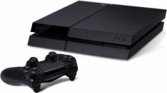 Облегчённая PlayStation 4 может выйти в следующем году