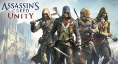 Трудности мира Assassin's Creed: Unity