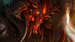Diablo III не будет ММО игрой