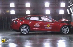 Euro NCAP и его очередные жертвы