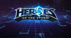 Начинаем стрим по Heroes of the Storm 