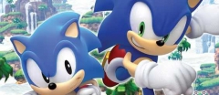 Официальный анонс Sonic Runners состоится в начале 2015 года
