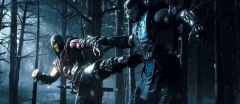 Новый геймплейный ролик Mortal Kombat X