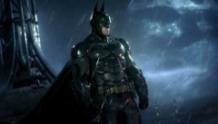 В Batman: Arkham Knight не будет кооператива