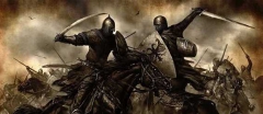 Новое дополнение для Mount & Blade - Viking Conquest