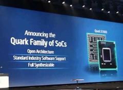 Компания Intel наметила выпуск Quark-процессоров на 2015–2016 годы