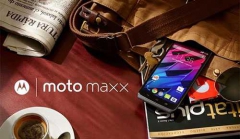 Motorola Moto Maxx не доберется до Европы 