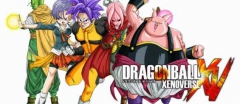 В сети появилось новое геймплейное видео Dragon Ball Xenoverse