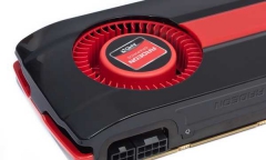 Новые сведения о видеокарте AMD Radeon R9 390X на базе Fiji XT