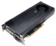 Новые подробности о видеокарте NVIDIA GeForce GTX 960