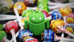 Google запускает Android 5.0 Lollipop для устройств Nexus