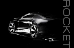 Fisker готовит «Ракету»