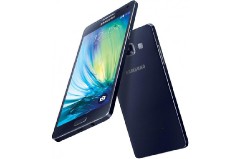 Смартфон Samsung Galaxy A5 получит поддержку двух SIM-карт 