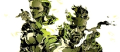 Metal Gear Solid 3 отмечает 10 летие 