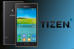 Новые подробности о Tizen-смартфоне Samsung SM-Z130H 