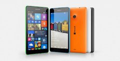 В мире активировано более 50 миллионов смартфонов Lumia