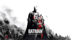 Необычная пасхалка в Batman: Arkham City