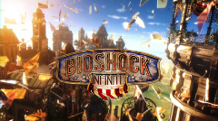 Фанаты озвучили BioShock Infinite на русском