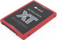 Анонсированы новые SSD Corsair Neutron XT