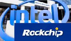 Rockchip и Intel представили совместный чип