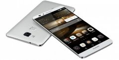 Объявлена цена смартфона Huawei Ascend Mate7