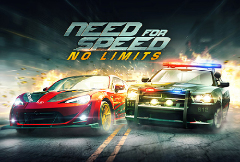 EA анонсировала Need for Speed: No Limits