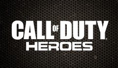 Вышла игра Call of Duty: Heroes 