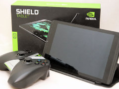 Обзор и тесты NVIDIA Shield Tablet. Мощный игровой планшет с Android 5.0