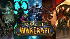 Warcraft отмечает 20-летие