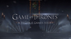 Game of Thrones - A Telltale Games Series уже в Steam
