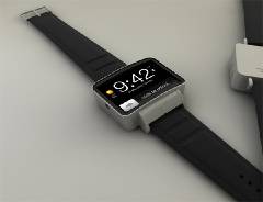Apple Watch назвали лучшим изобретением года