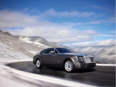 Rolls-Royce в России бьет рекорды продаж