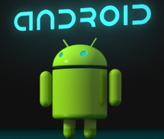 Рынок смартфонов - лидерство за Android