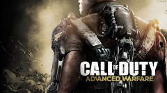 Call of Duty: Advanced Warfare и зомби 