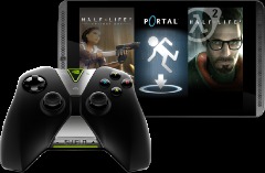 Геймерский планшет Nvidia Shield Tablet LTE получил Android 5.0 