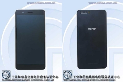 Стала известна цена смартфона Huawei Honor 6 Plus