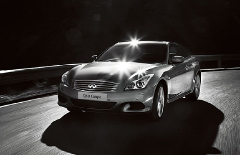 Infiniti покажет купе Q60 в начале 2015 года