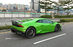 Lamborghini Huracan от DMC